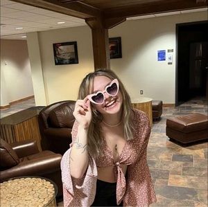 Meet your Posher, Haylie